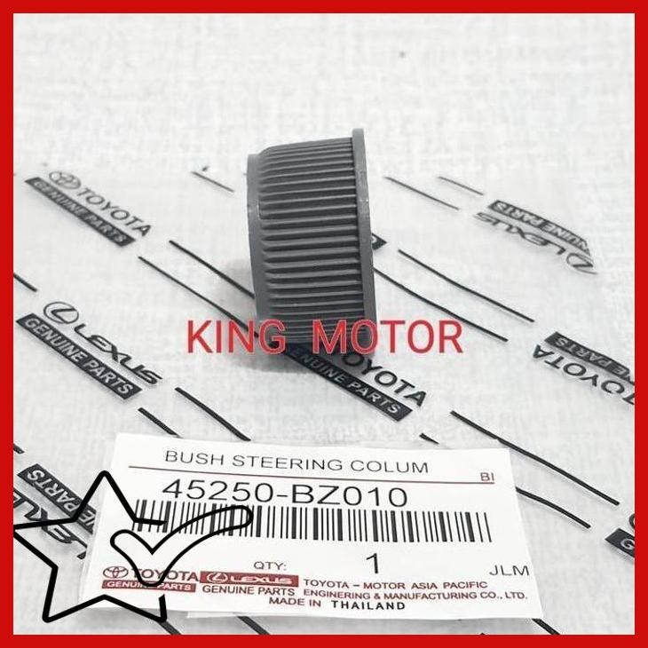 [AMT] BOS COLUM STIR BUSHING STIR COLUM BOSING STIR AVANZA XENIA