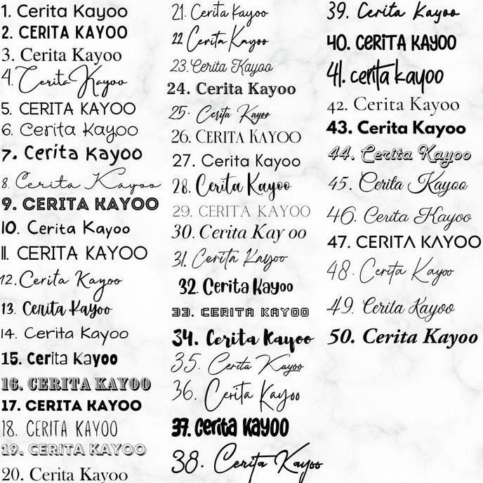 

READY Papan Nama Dada Magnet Logo | Name Tag Logo Kayu | Pin Tag Nama Cafe NEW