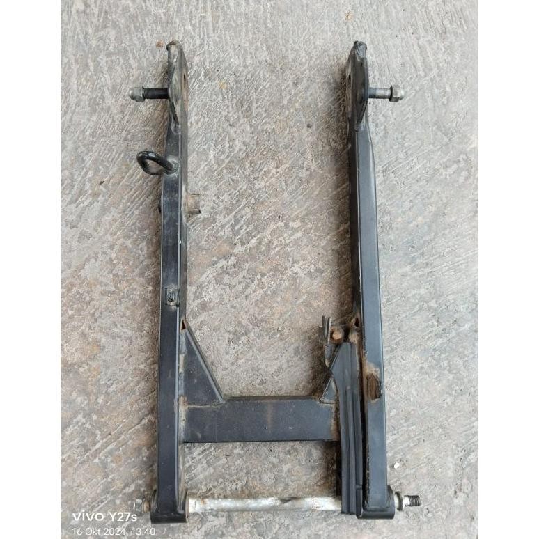 Swing Arm Supra X 125 Karbu Dd
