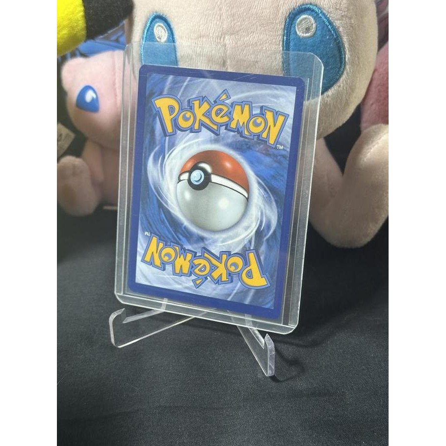 pokemon tcg surging sparks clobbopus ar english