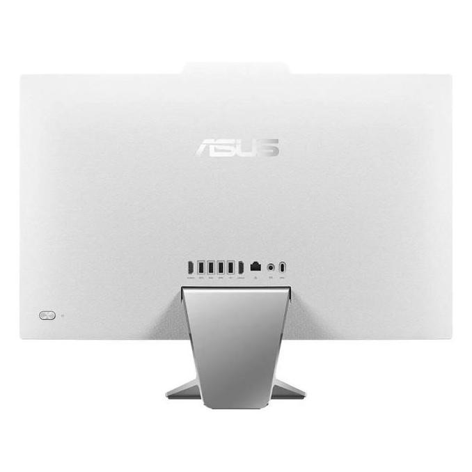 Asus Pc Aio | Pc Desktop All In One A3402Wvak I5 1335 16Gb 512Gb 23.8" Fhd W11 Ohs New Stok