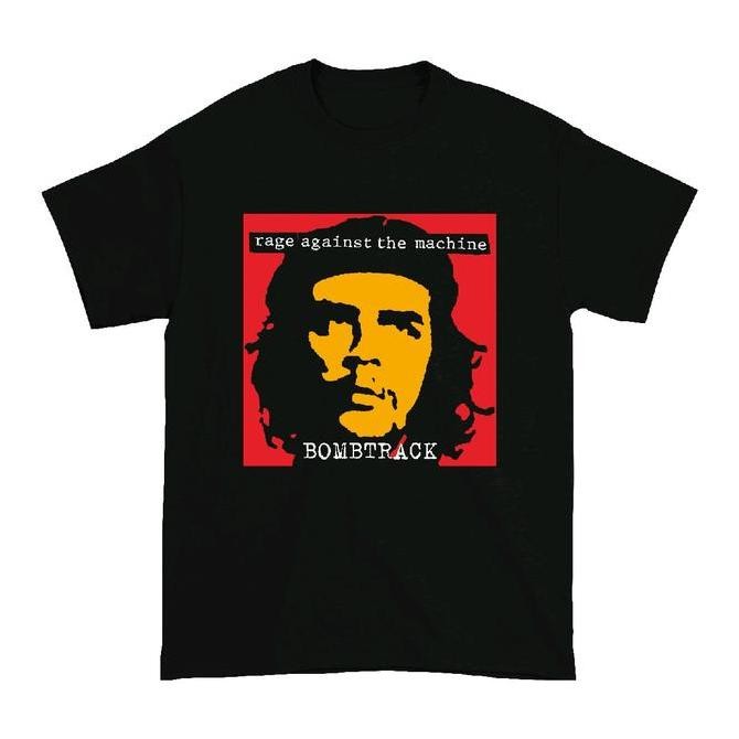 restock  Kaos Rage Against The Machine Band Music Vintage / Baju Rage Against The Machine Band Musik