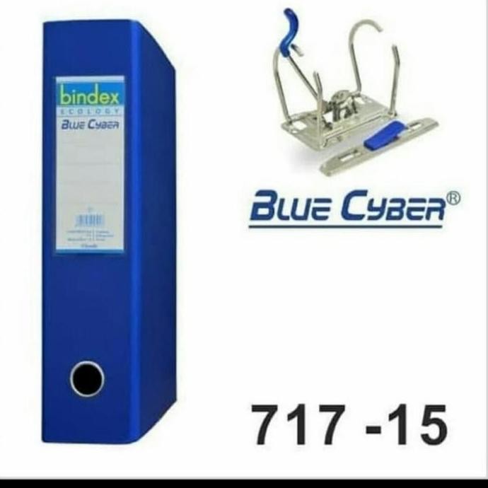 

READY odner folio 717 bindex 1 dus isi 12 pcs NEW