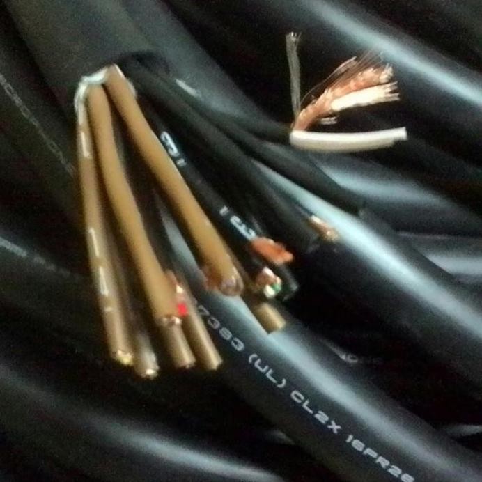 restock  kabel mogami 16 chanel Mogami 2934