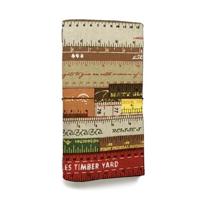 

READY Metric myntydori (Traveler's Notebook/Journal) NEW