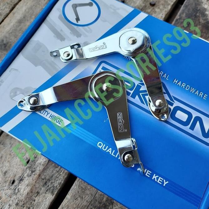 Engsel Salon Dekkson 5Inch/9Inch