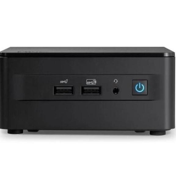 Asus Nuc 13 Pro - Nuc13Anhi3 (Intel Core I3-1315U) New Stok