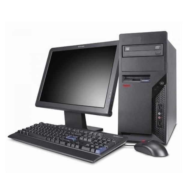 Paket Pc Kantor Asus / I5 2400 / 4Gb / 320Gb Cpu Only New Stok