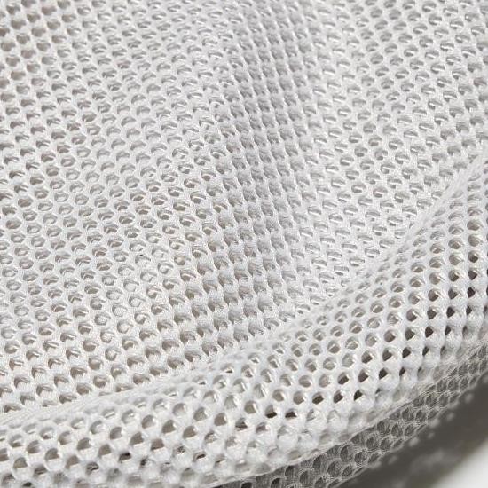 baru Tas Bahu Bulat Mesh Round Shoulder Bag Unisex UNIQLO ORIGINAL Jastip