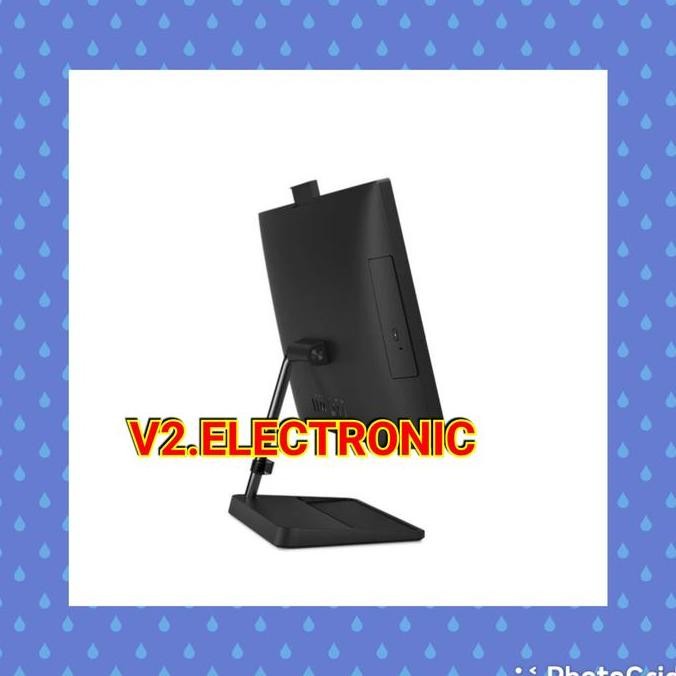 Pc Aio Lenovo Ideacentre 3 22Ada05 Ryzen 3 3250U 8Gb Ssd 512Gb Win11 New Stok