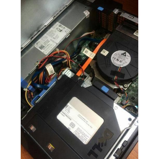 Dell Optiplex 3010 Corei3 New Stok