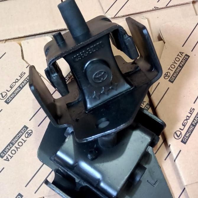Dudukan mesin Engine mounting AVANZA S LH RH SET Kanan Kiri