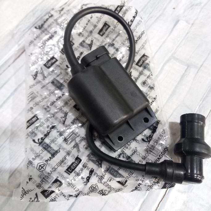 ready Koil Cdi Piaggio Zip Liberty 100