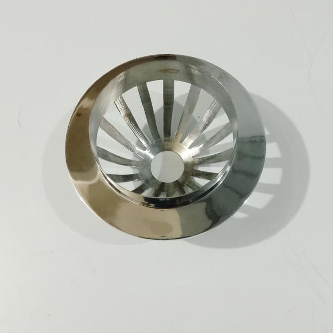 Roof drain 3 inch kuningan