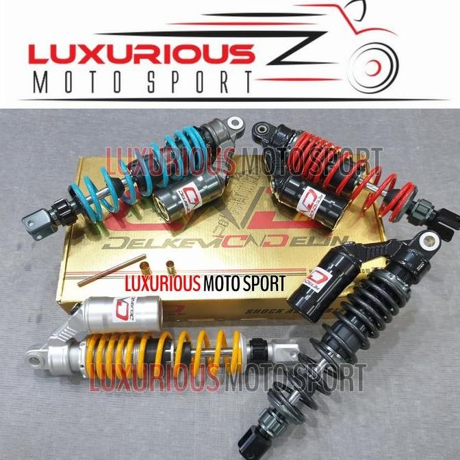 shockbreaker delkevic vario shockbreaker tabung beat scoopy spacy