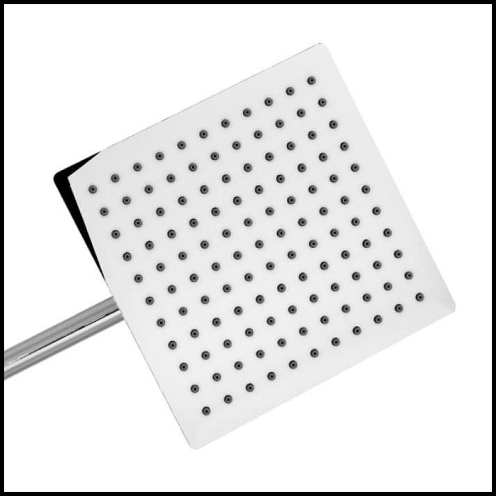 Wall Shower / Tanam Stainless