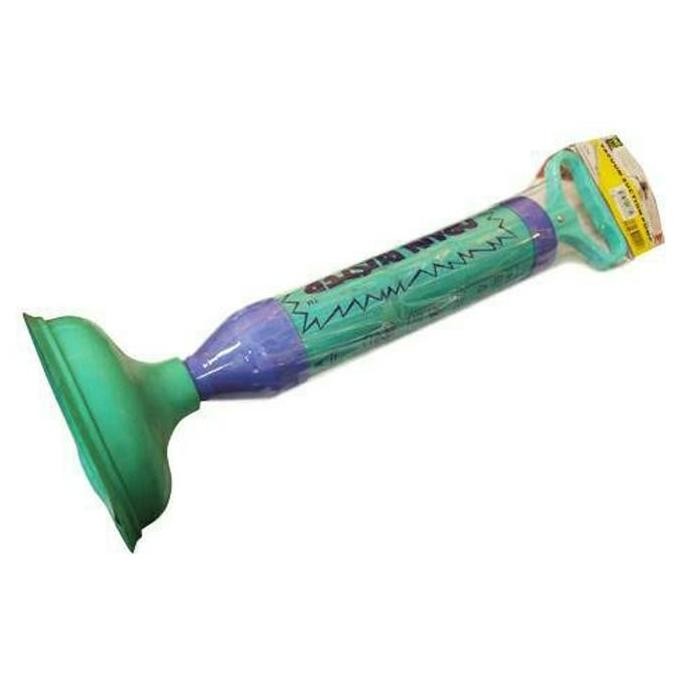 DRAIN BUSTER PENYEDOT WC MAMPAT SELLERY