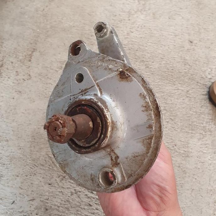 ready PalaBabi vespa P/ Tahun 60an original vbb vnb vba super