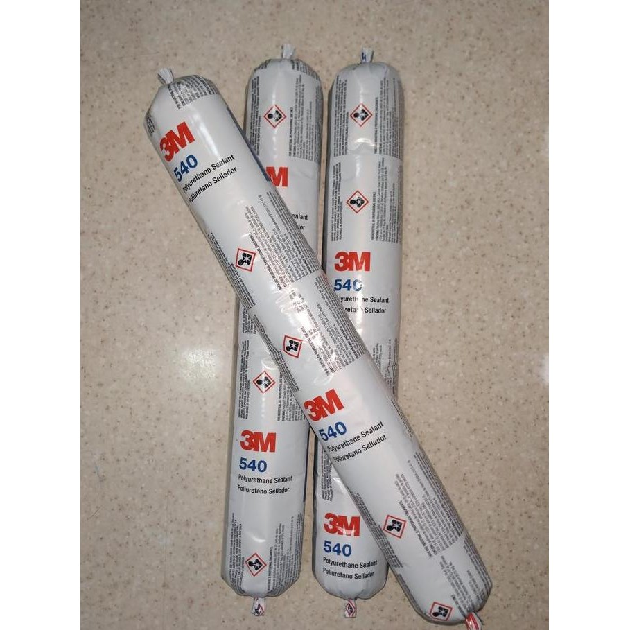 3M Polyurethane Sealant 540