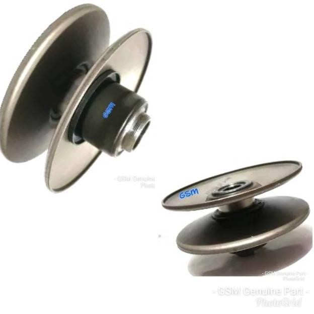 Pulley Sleading Sheave S125/Skywave/Skydrive/Hayate