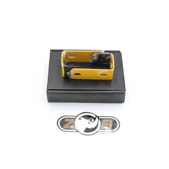 Dudukan Plat Nomor Magnet All Vespa Matic