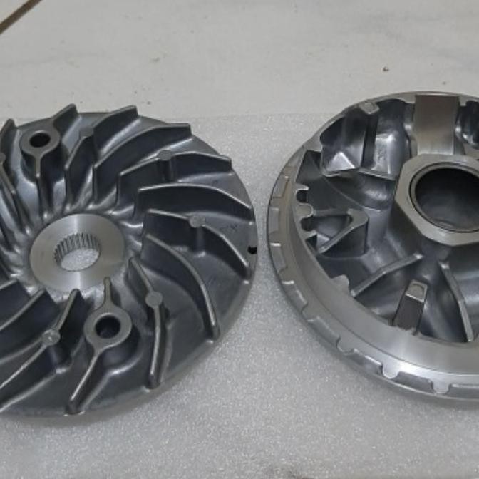 Pulley puley Rumah Roller Beat 110 FI ESP Vario FI ESP custom