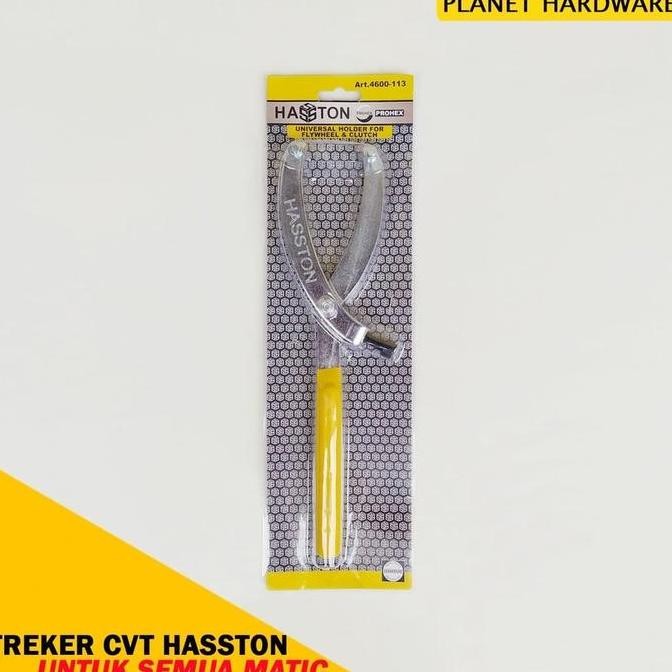 Set Lengkap Kunci CVT Motor Matic Suzuki