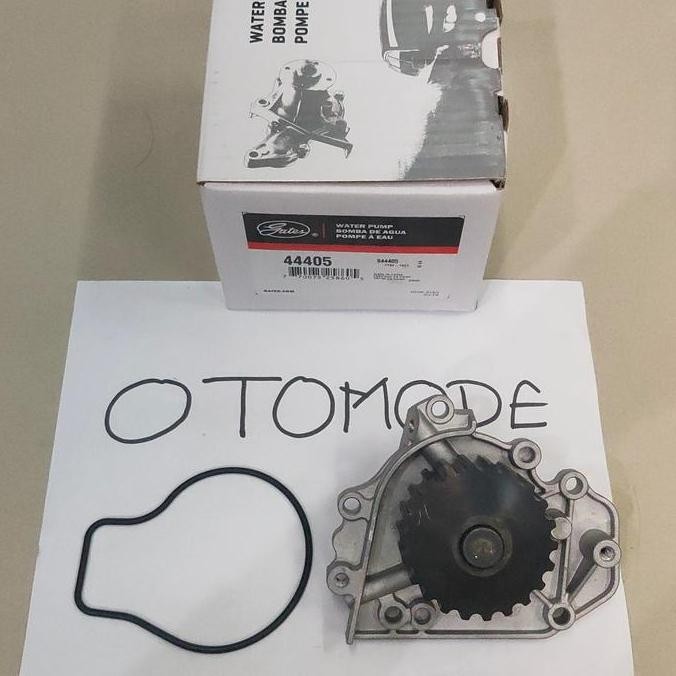 Water pump Gates untuk mesin Honda B18C, B16A, B16B