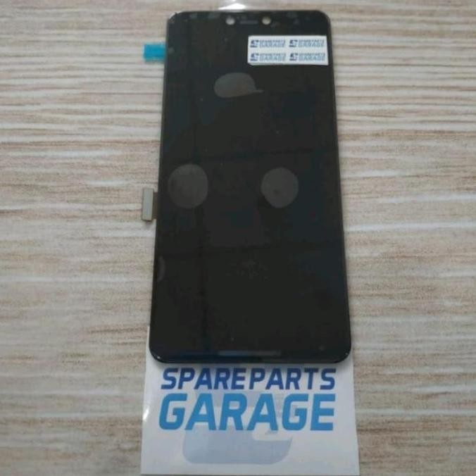TERMURAH - LCD TOUCHSCREEN PIXEL 3XL ORIGINAL