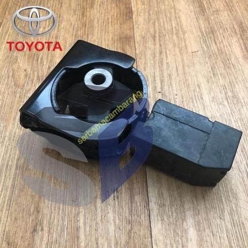 Engine mounting depan Toyota Wish OEM