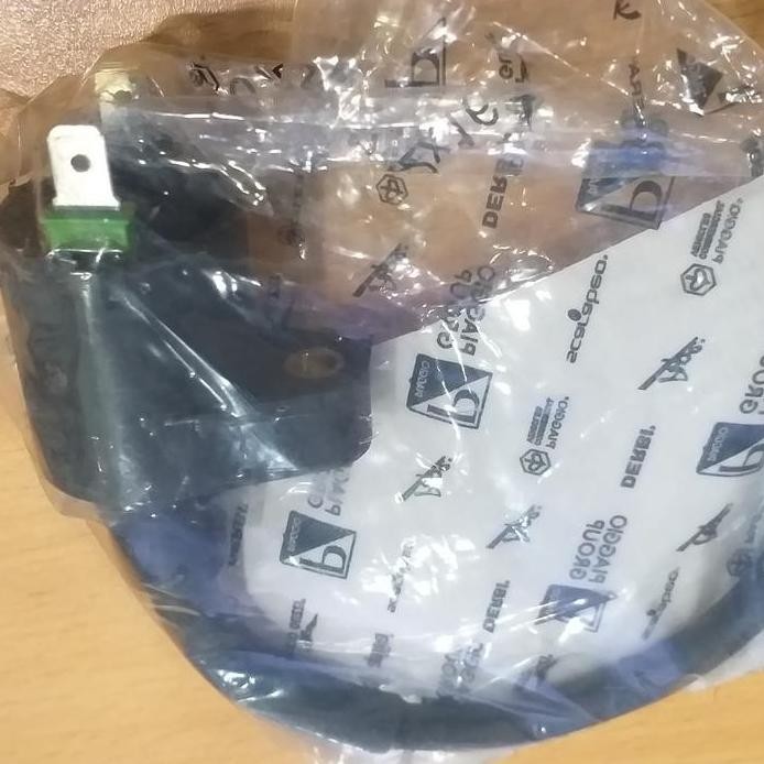 ready Koil vespa lx 125