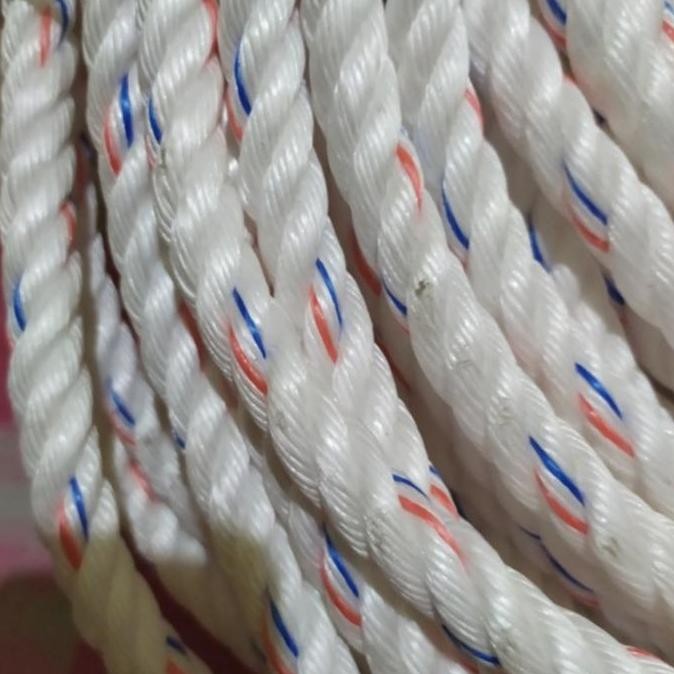 

tali tambang 16mm satu rol