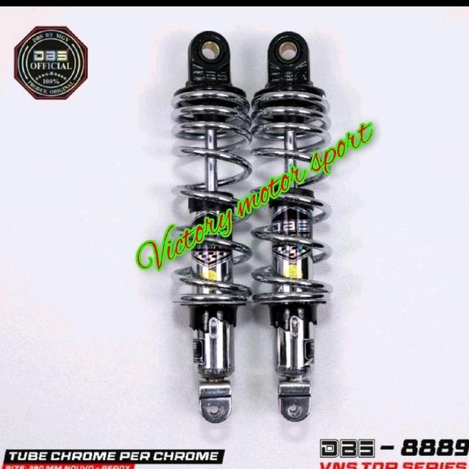 shockbreaker shock skok dbs 8889 aerox nmax new nouvo pcx 150 pcx 160 sok dbs 8889 280 305 345 365 m