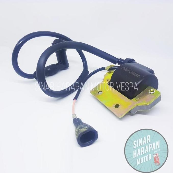 ready Coil Vespa PX KGD