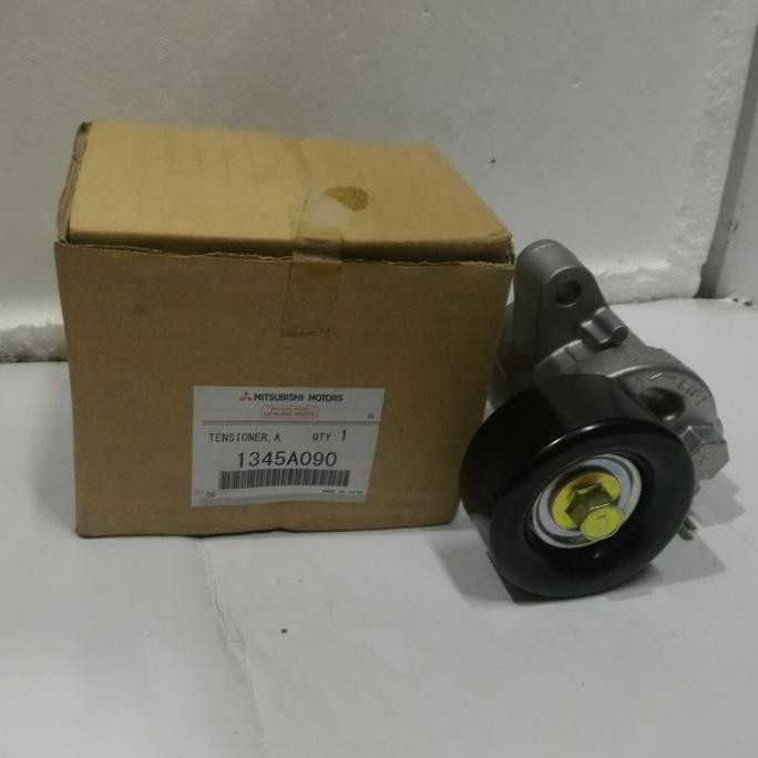 Tensioner automatic adjuster outlander