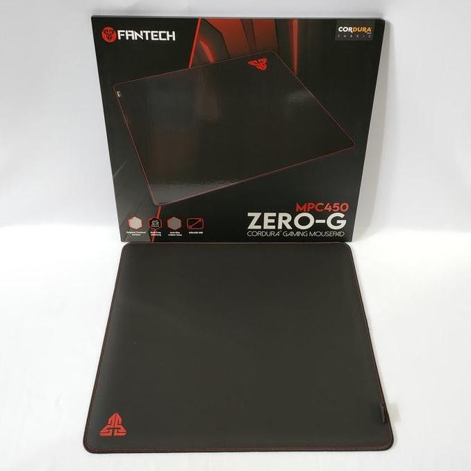 Fantech Zero-G Gaming Mousepad MPC450