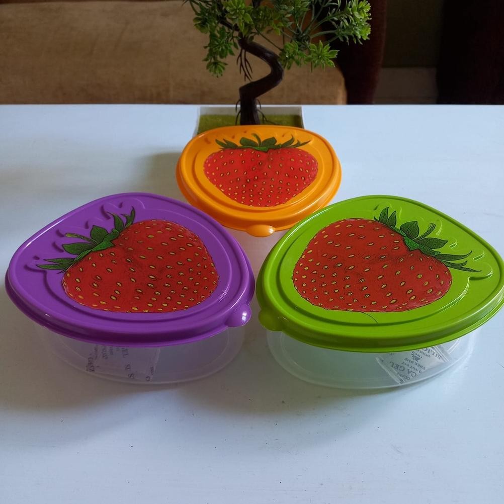 Lunch Box Calista / Tepak Makan Anak / Kotak Makan Sekat / Souvenir / Hampers / Hadiah Ulang Tahun T