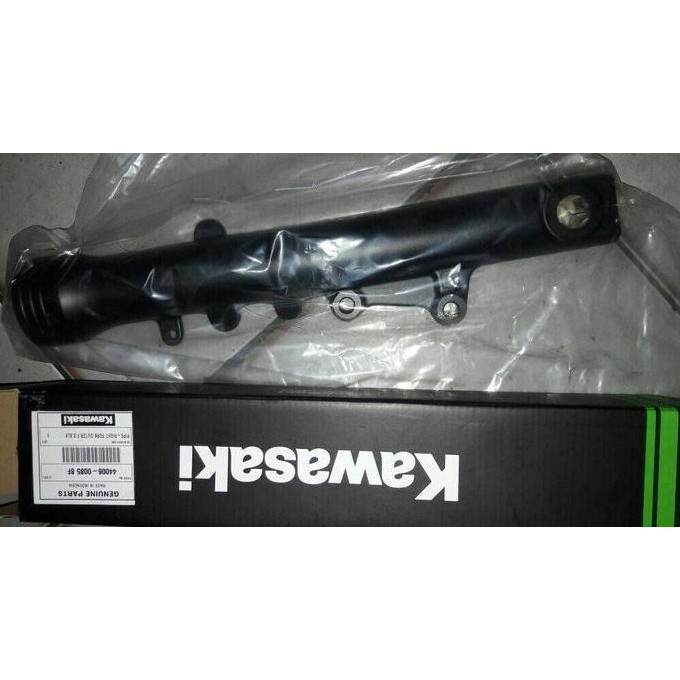 Tabung shock ninja RR new