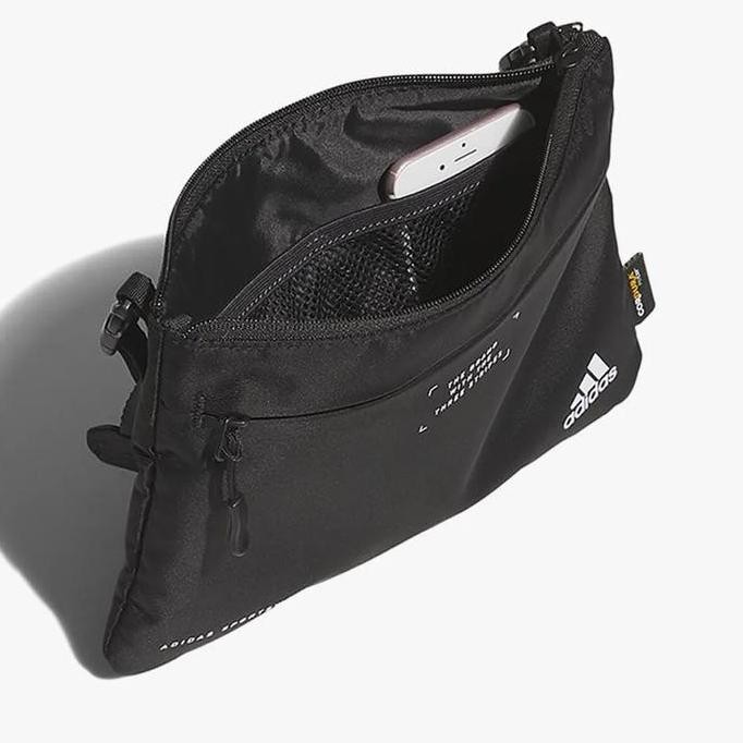 baru Adidas Must Have Sacoche Bag Original Authentic