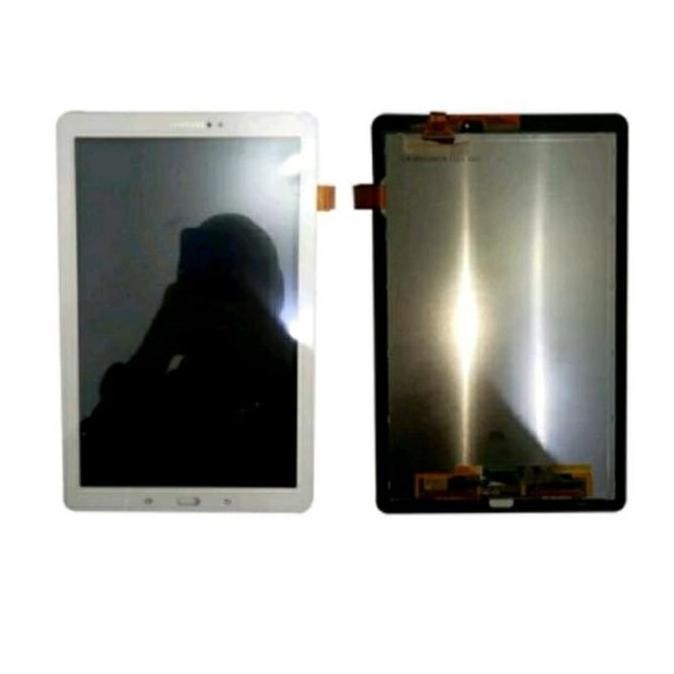 TERMURAH - Lcd Touchscreen Samsung Tab A 2016 10.1 P580 P585 P585Y Original