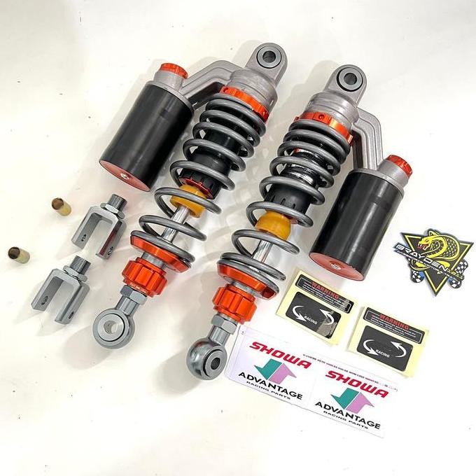 shockbreaker ktc skok ktc / ktc xtrime beat mio vario xeon jupiter f1zr suprax revo nmax