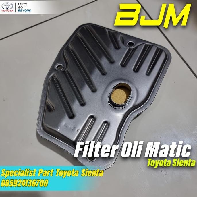 NEW Filter Oli Matic Toyota sienta Original
