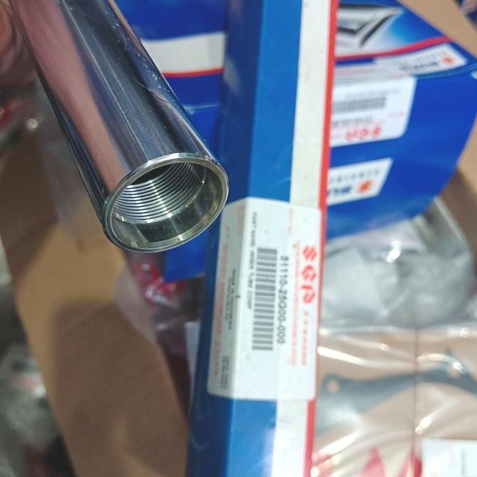 As Shock Depan / Inner Tube Satria Fu Orinal Suzuki SGP