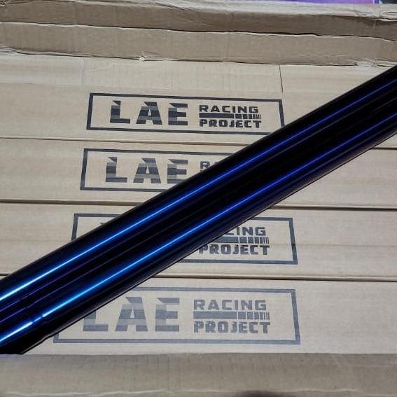 AS SHOCK DEPAN GOLD NINJA R NINJA SS MADE IN THAILAND