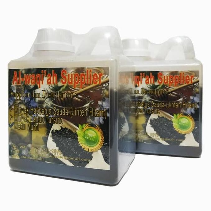 

[ MDstore ] Madu Murni Habbatussauda / Madu Arab Import / Madu Kesehatan