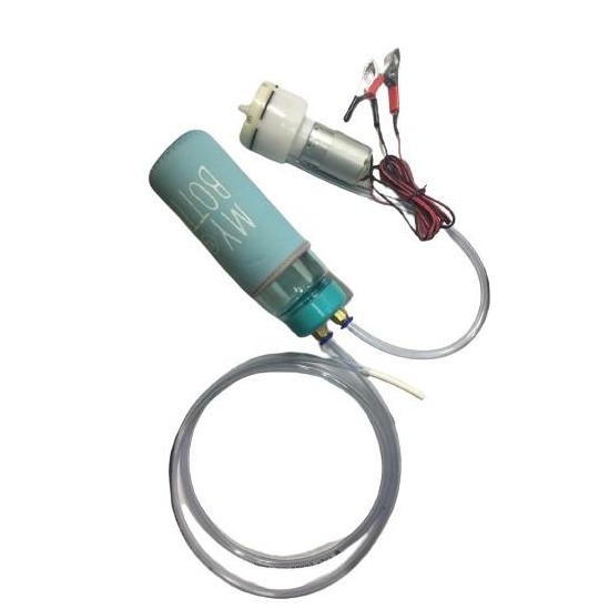 Pompa Penghisap Madu / Pompa Penyedot Madu Kelulut