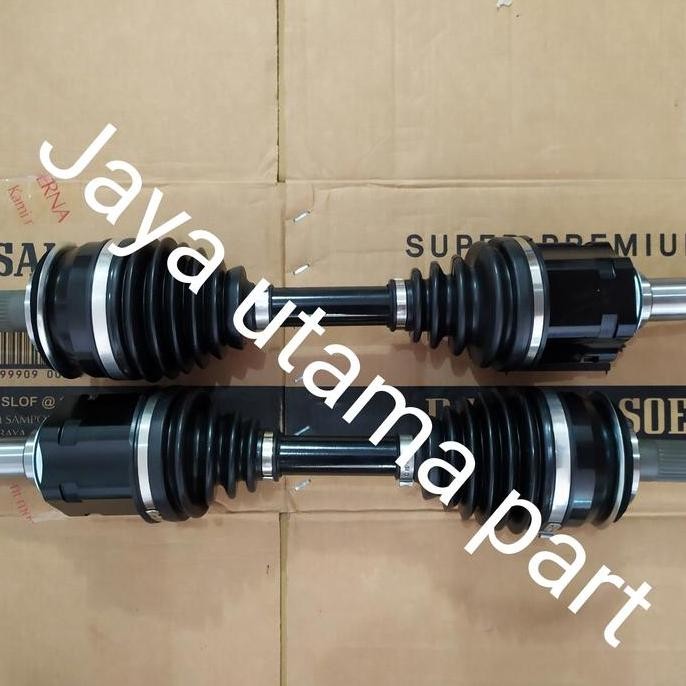 DRIVE SHAFT ASSY HILUX VO HILUX 3.0 ORINAL