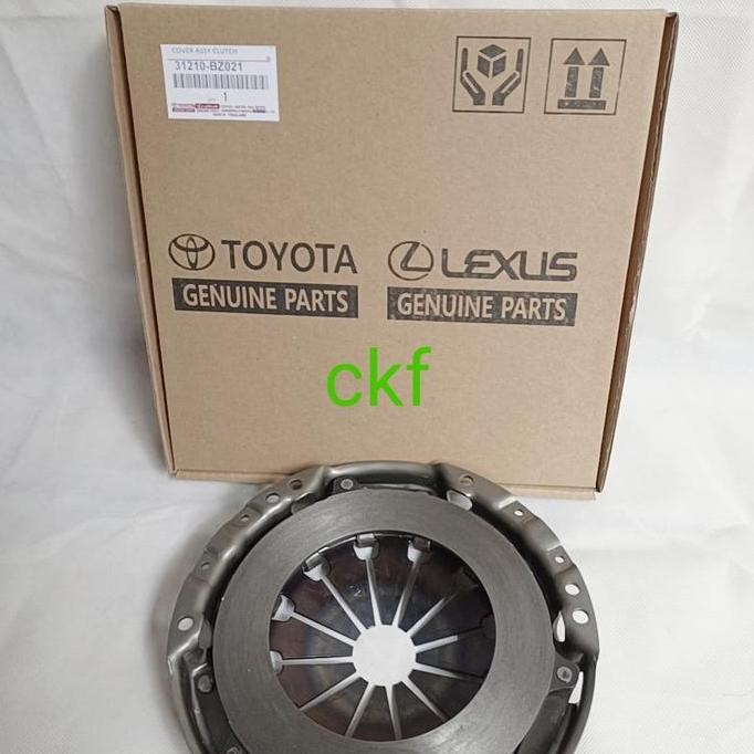 kopling matahari set avanza 1300 xenia 1300