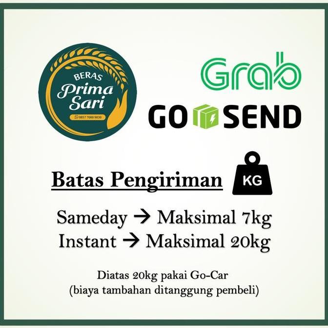 

Beras Bunga 20 Kg Kualitas Terbaik Harga Termurah