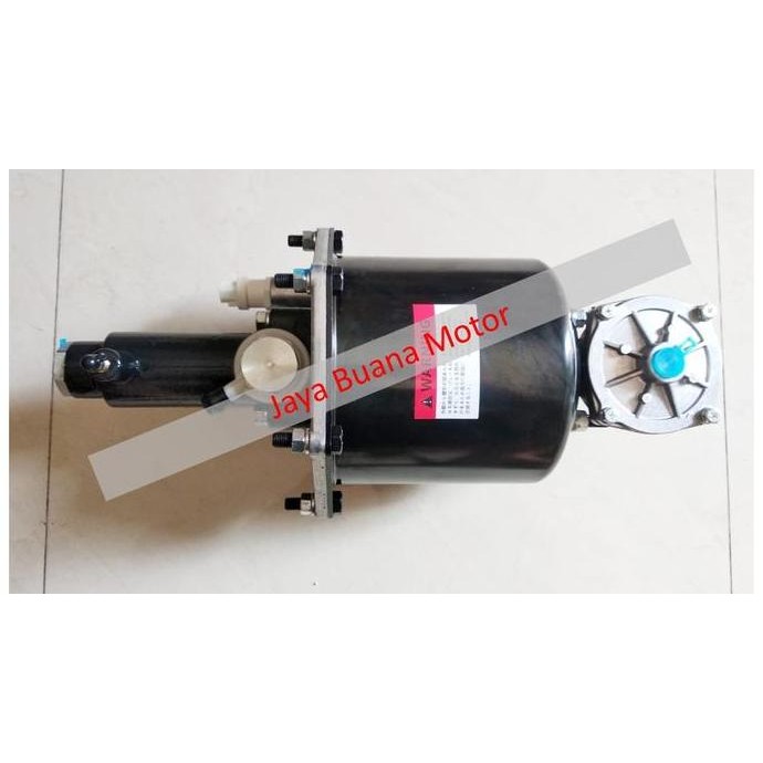 Boster Rem Hino Lohan Short / Air Master